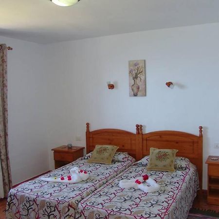 Apartamentos Finca Casa Jardin ติคาราเฟ ภายนอก รูปภาพ
